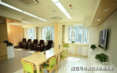 机构前身为大有勾栏社区厢房