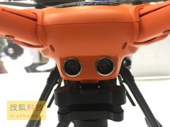 以及CGO-ET热成像RG