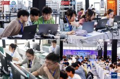 研究生组聚焦智能统立异取优化