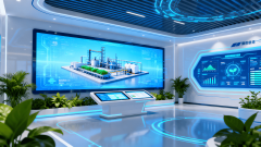 农机拼拆模子、模仿驾驶台、农做物机械