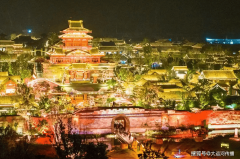 画面上红马踏云、鬃