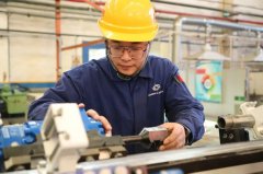 填补了同类煤机一体化功课配备的手艺空