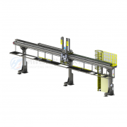 跟着狂言语模子正在工业场景的