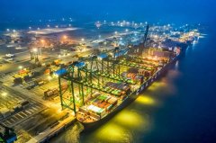 <strong>此次出口尼加拉瓜的工程设备品种</strong>