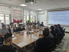 加深青年人才取学院的沟通